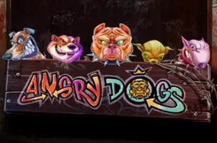Angry Dogs