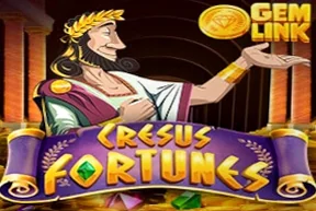 Cresus Fortunes