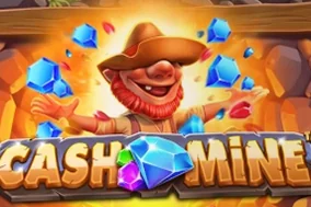 Cash Mine