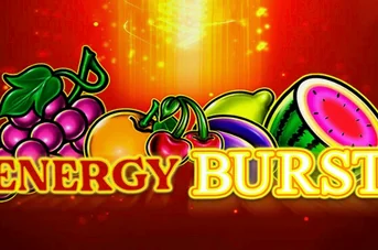 Energy Burst