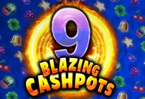 9 Blazing Cashpots