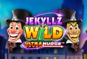 Jekyllz Wild Ultranudge