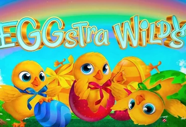 Eggstra Wilds