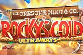Rocky's Gold Ultraways