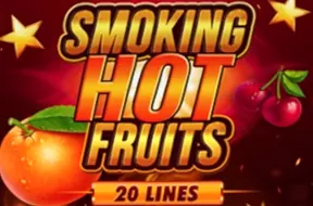 Smoking Hot Fruits 20 Lines
