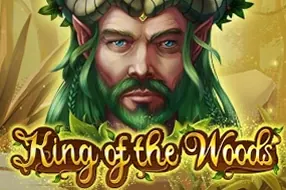 King of the Woods