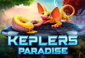 Keplers Paradise