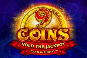 9 Coins