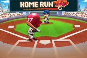 Home Run 777