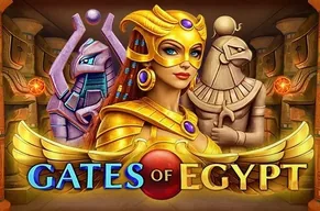 Gates of Egypt