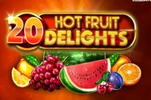 20 Hot Fruit Delights