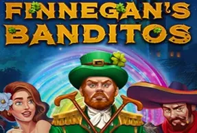 Finnegan's Banditos