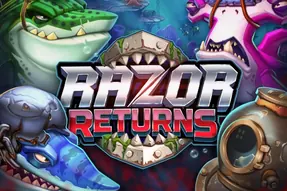 Razor Returns