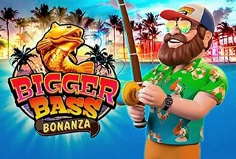Bigger Bass Bonanza