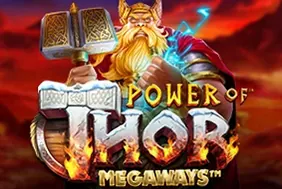 Power of Thor Megaways