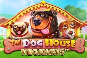 The Dog House Megaways