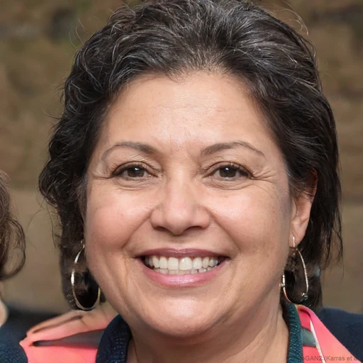 Larissa E.