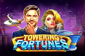 Towering Fortunes