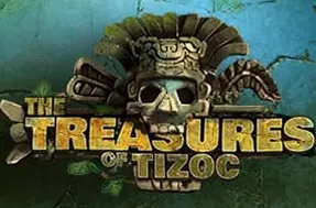 The Treasures of Tizoc