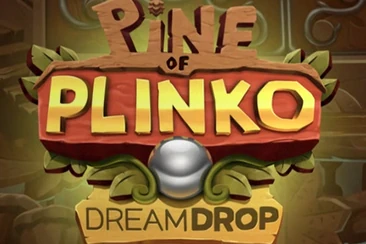 Pine of Plinko Dream Drop
