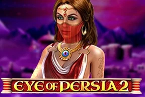 Eye of Persia 2