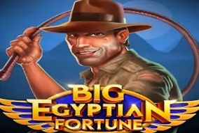 Big Egyptian Fortune