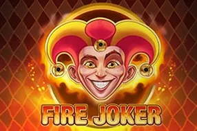 Fire Joker