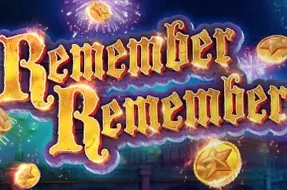 Remember Remember