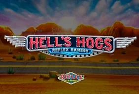 Hell's Hogs