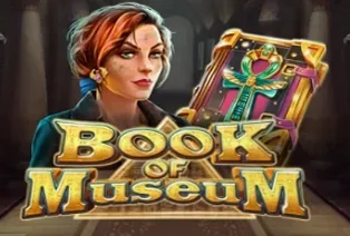 Book of Museum