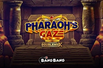 Pharaoh's Gaze DoubleMax