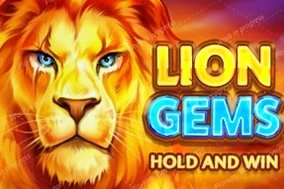 Lion Gems