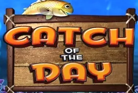 Catch Of The Day