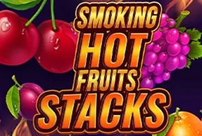 Smoking Hot Fruits Stacks