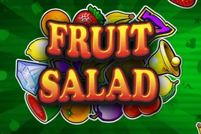 Fruit Salad