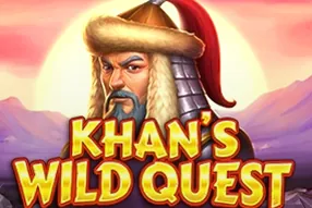 Khan's Wild Quest