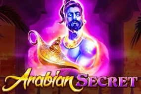 Arabian Secret